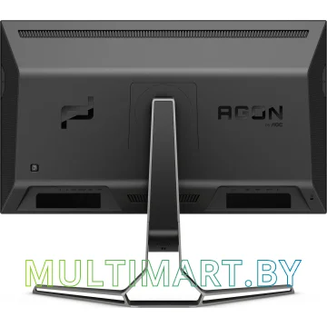 Игровой монитор AOC Agon Pro PD32M картинка 8